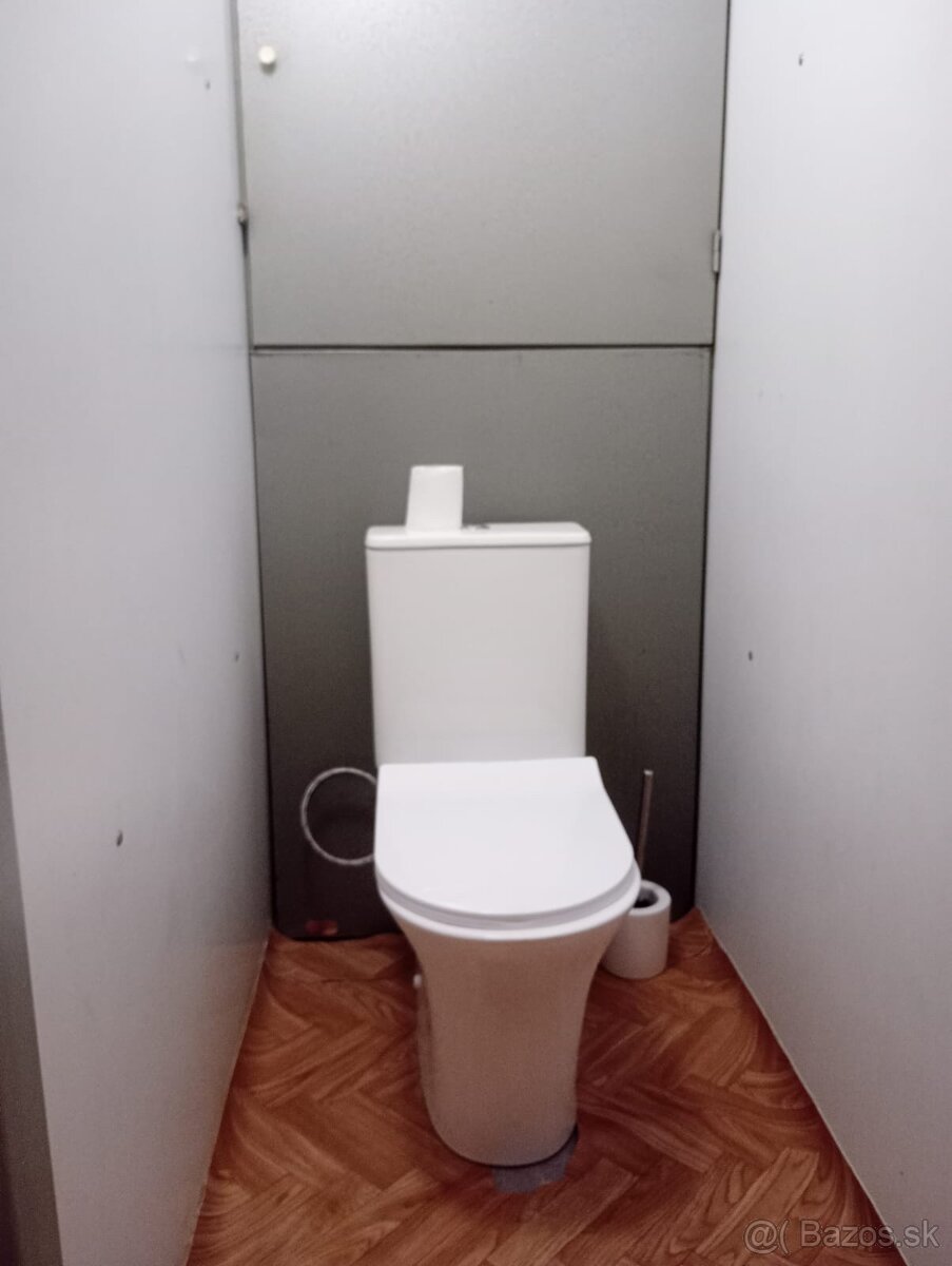 Jednoizbový byt - 4