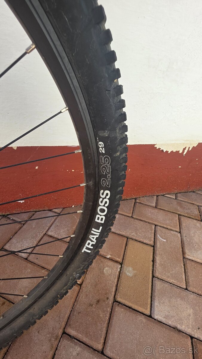 CTM zephyr 2021 29" L rám - 4