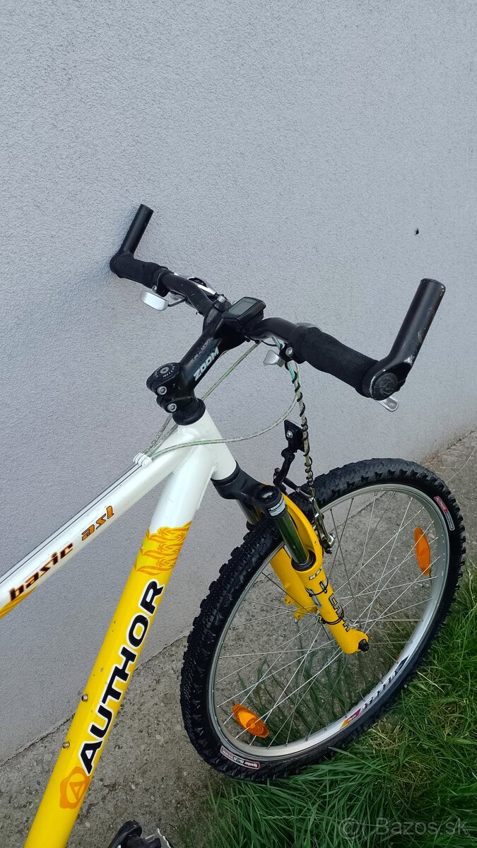 Author Basic ASL - 4