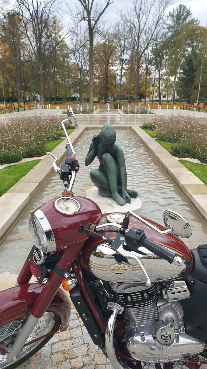 Jawa 300cl - 4