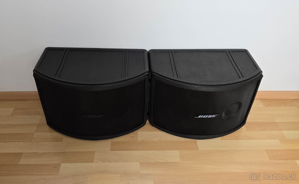 Bose Panaray 802 Series III - 4