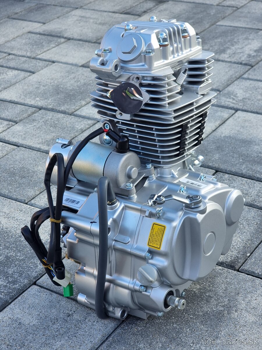 MOTOR Cross 250 cc Xmotos XB 88 XB39 XB37 XB31