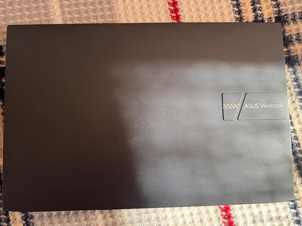 Asus Vivobook PRO 15 - 4