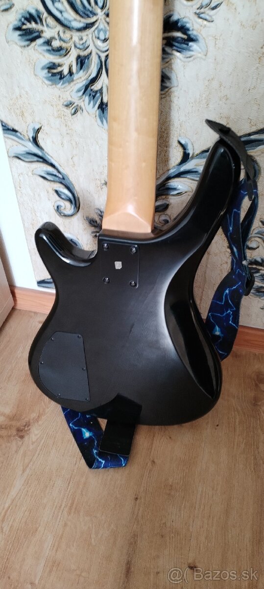 Bass gitara 5 strunova - 4
