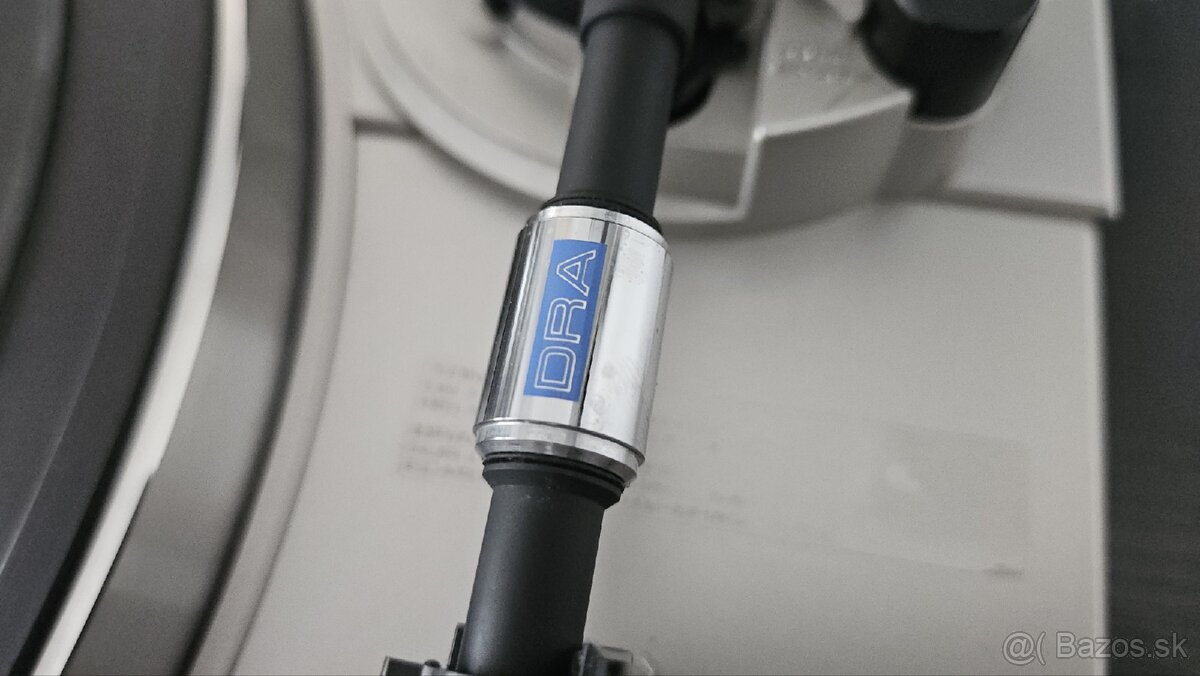 Pioneer PL750 direct drive - 4