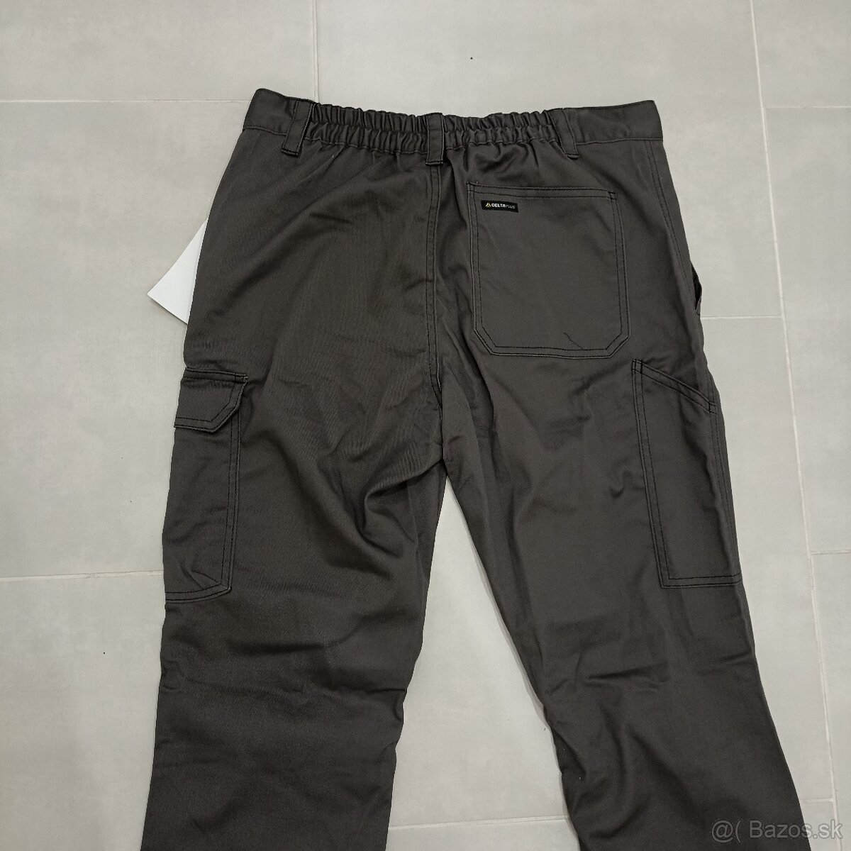 Pracovné nohavice - 4