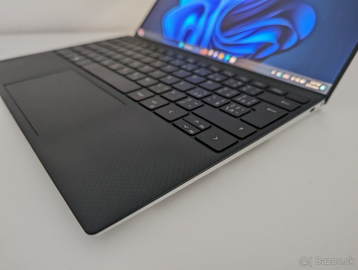 Dell XPS 13 (9310) Silver - 4