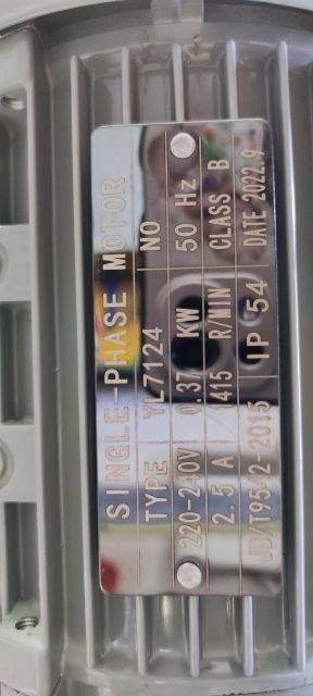 Paracka odizolovacka kablov - 4