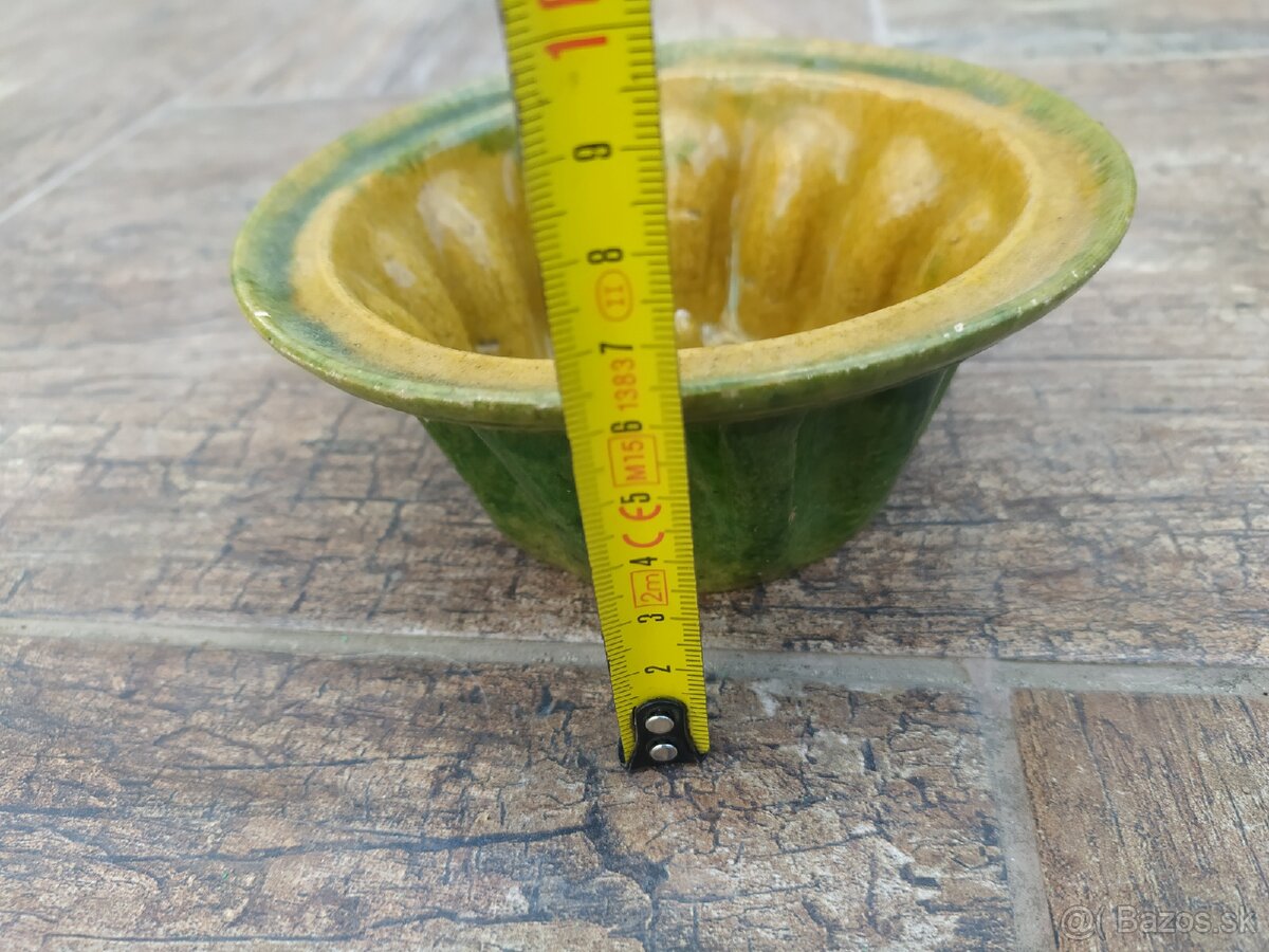 Staroztna mini forma na babovku - 4