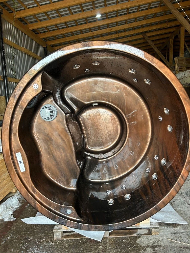 Kúpacia Kaďa , slovenská výroba Liptovský Mikuláš - 4