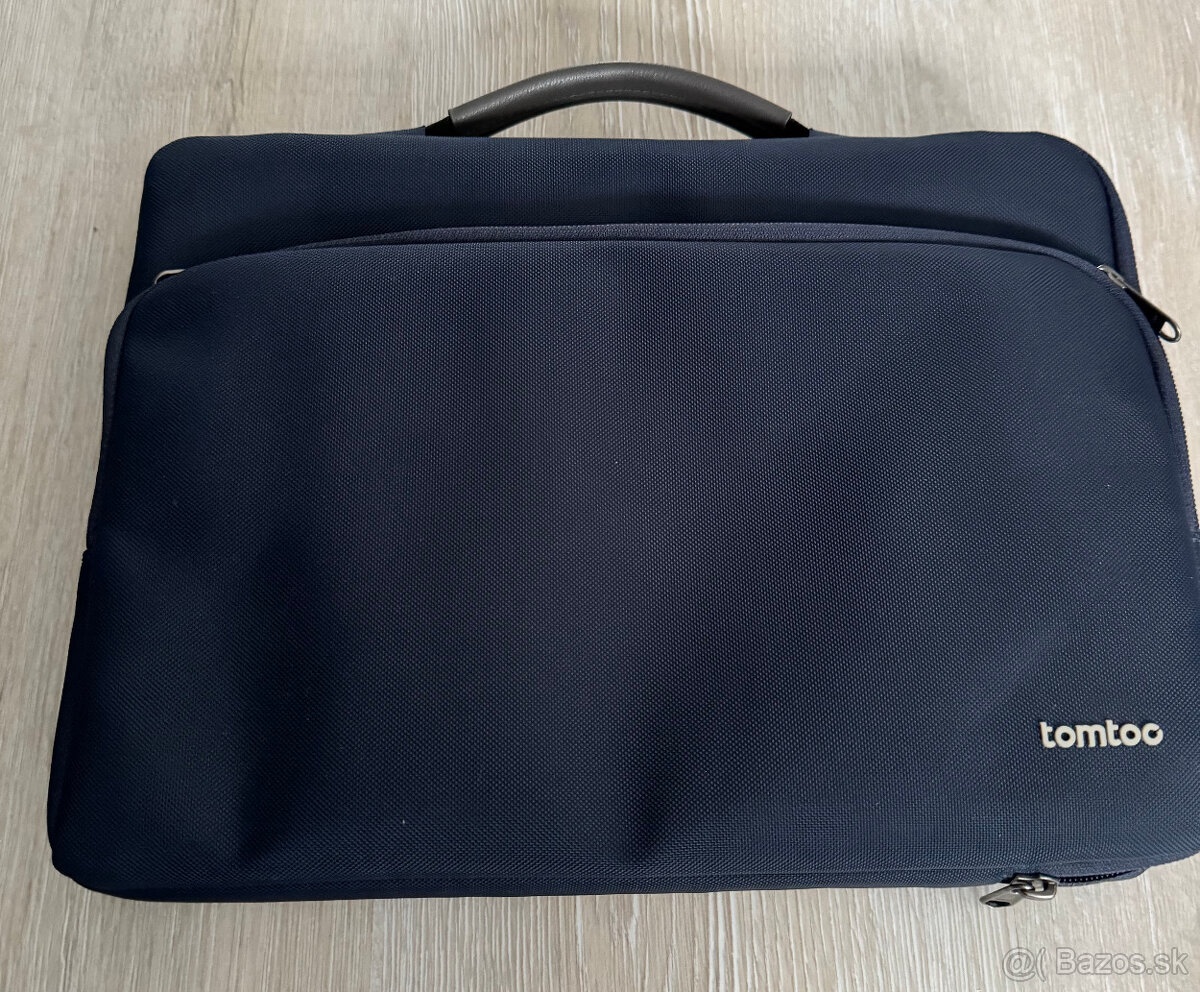 Taška na notebook Tomtoc Briefcase – 13" - 4