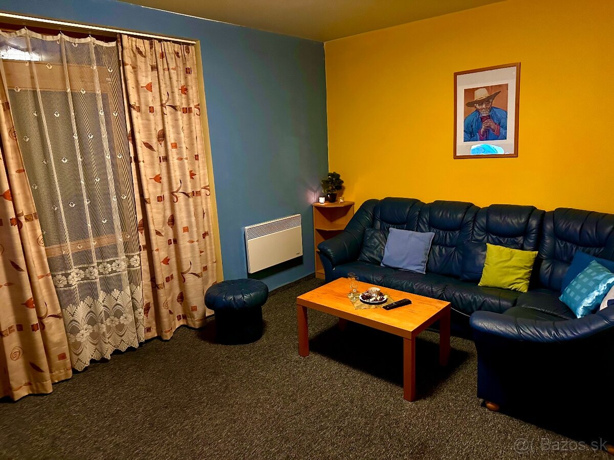 Ubytovanie Banská Bystrica - 4