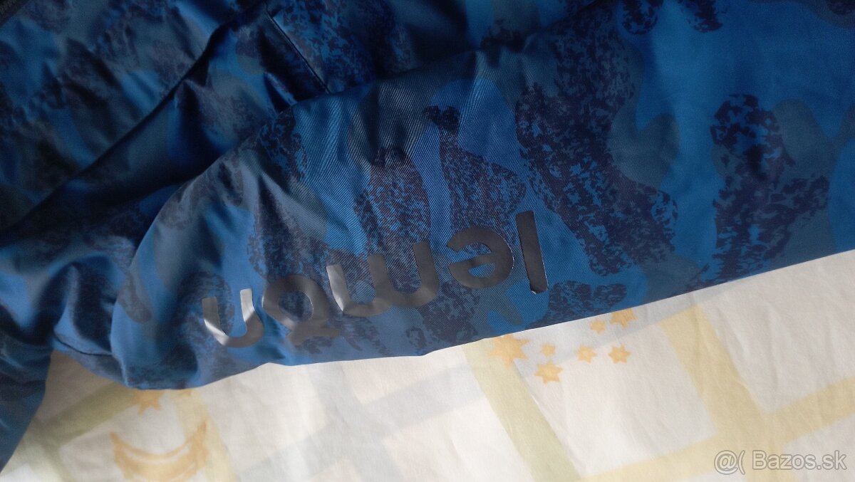 Zimná bunda 146 - 4