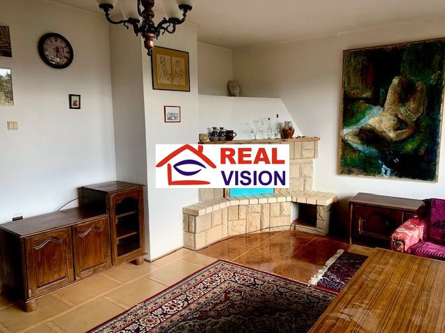 Prenájom 3 izbový byt o výmere 140 m2 v rodinnom dome v Popr - 4