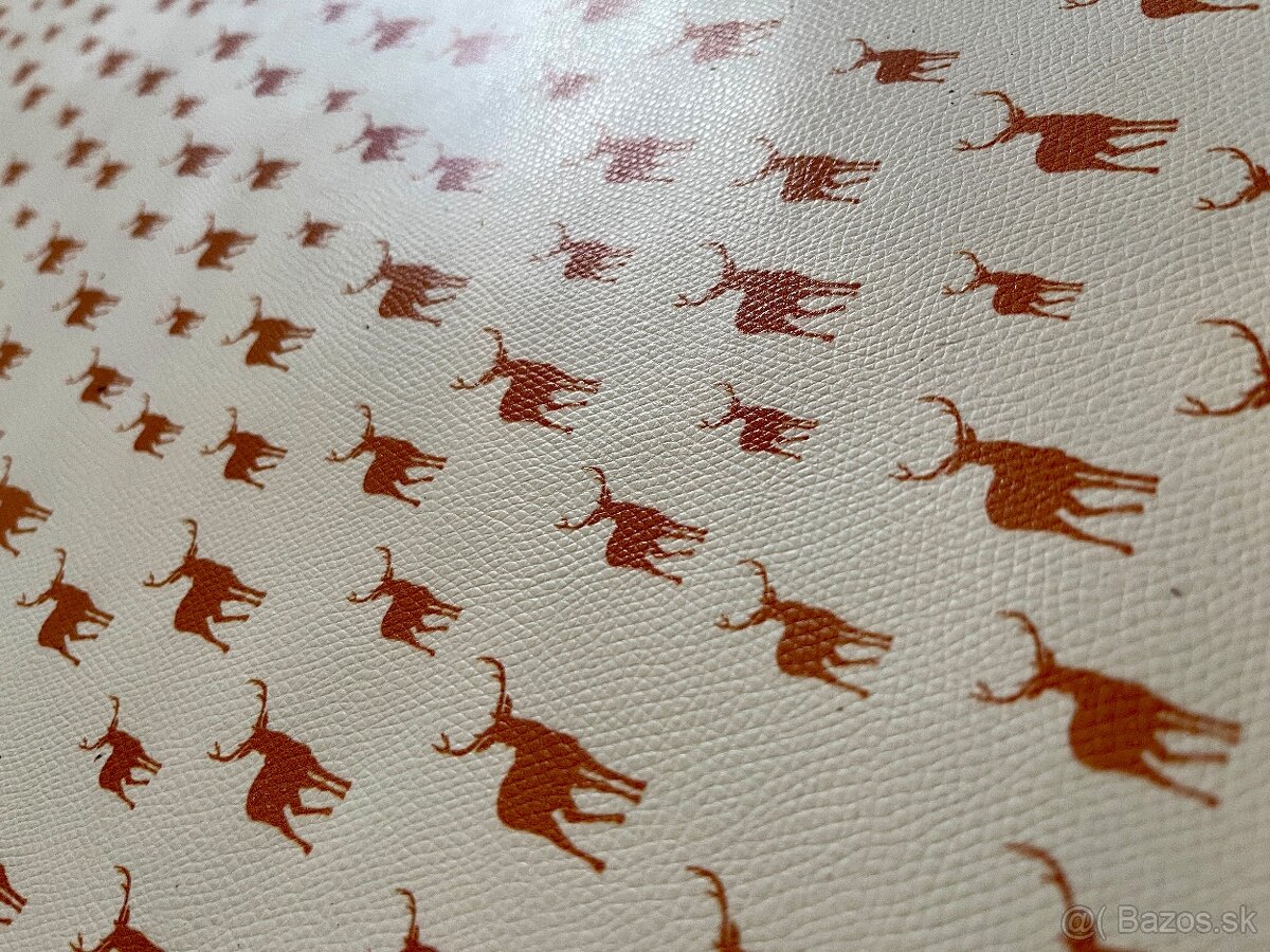 Predám a darujem kože na rôznu výrobu + kovové komponenty - 4