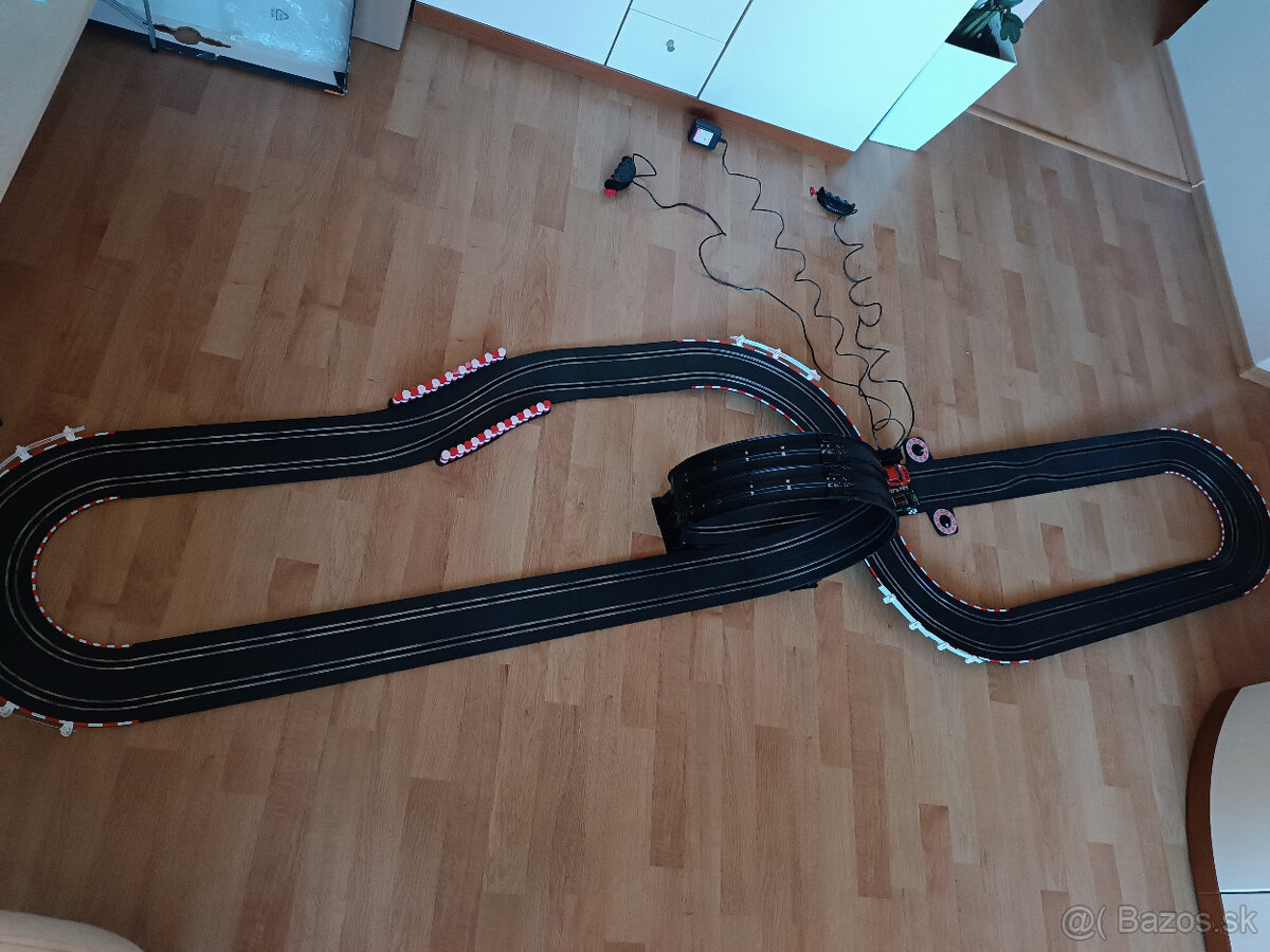 autodráha Carrera Go - 4