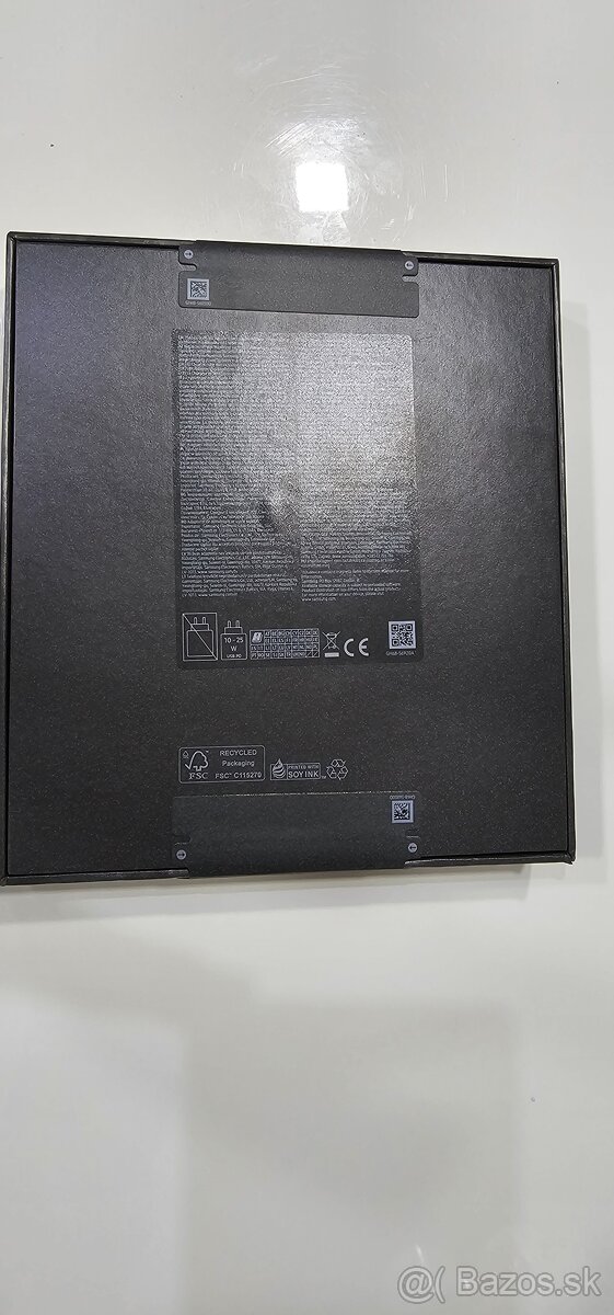 Samsung Galaxy Z Fold7 F Blue Shadow - 4