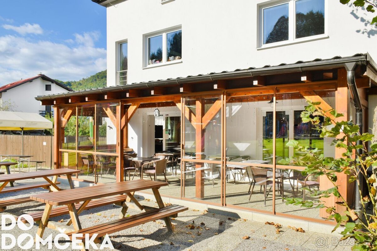 DO DOMČEKA | Priestranná vila v komplexe so štedrým pozemkom - 4