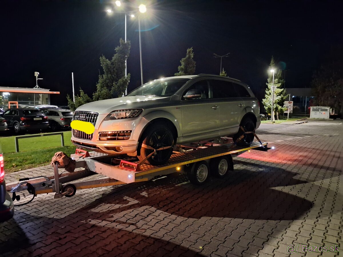 Odťahova Služba-PEZINOK.SENEC..BRATISLAVA..0903460438 - 4