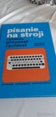Predám knihy: "Škola ručného pletenia", a Písanie na stroji - 4