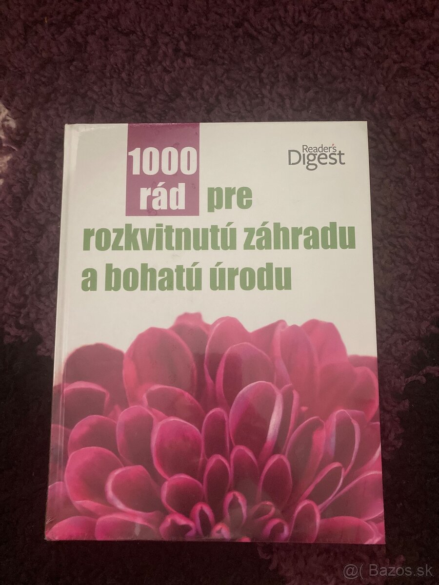 Predám rôzne knihy - 4