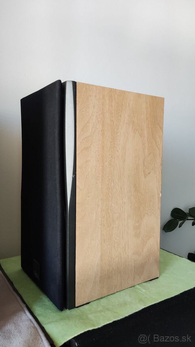 Dali Concept One - Mundorf/Jantzen Audio upgrade - 4