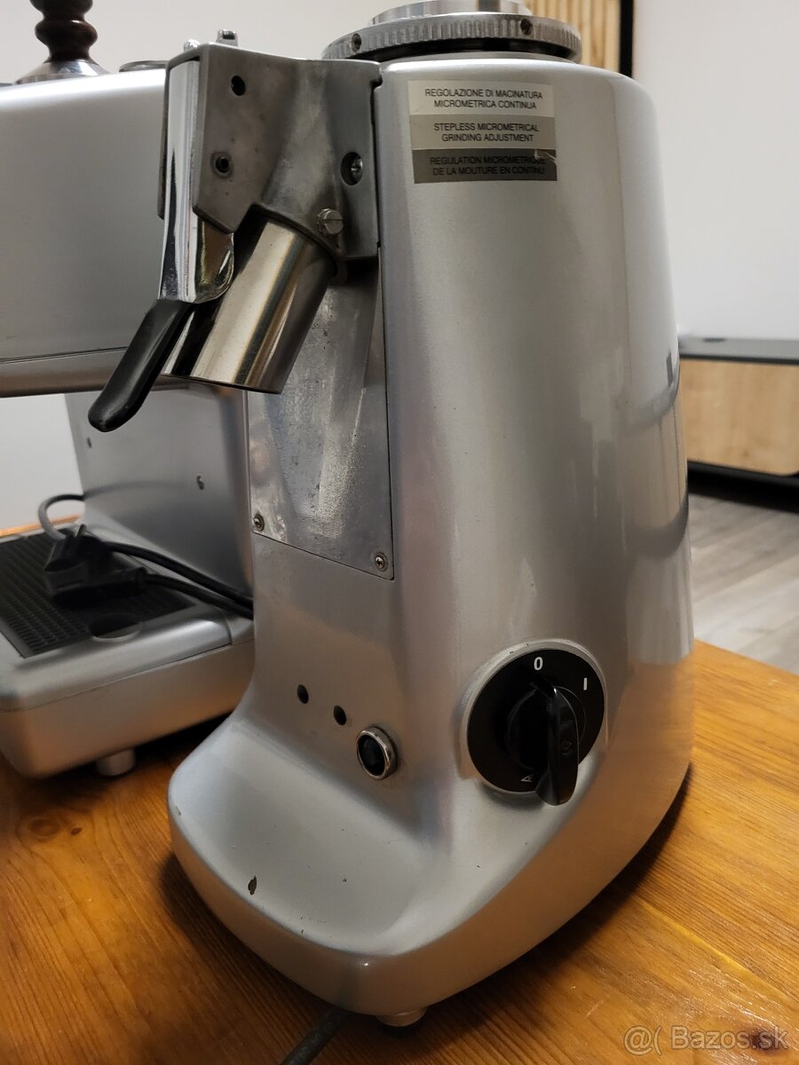 Mazzer luigi srl - 4