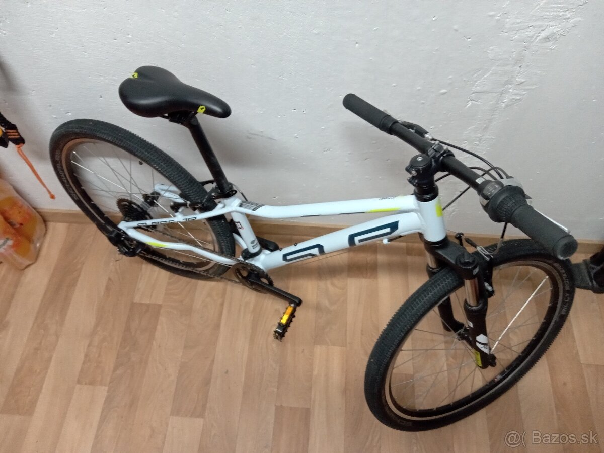 Detský bicykel Superior 24 - 4