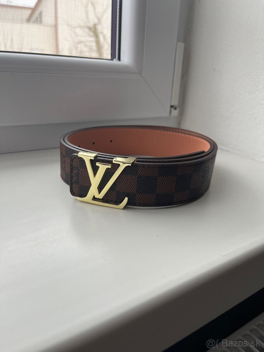 Louis Vuitton opasok LV - 4