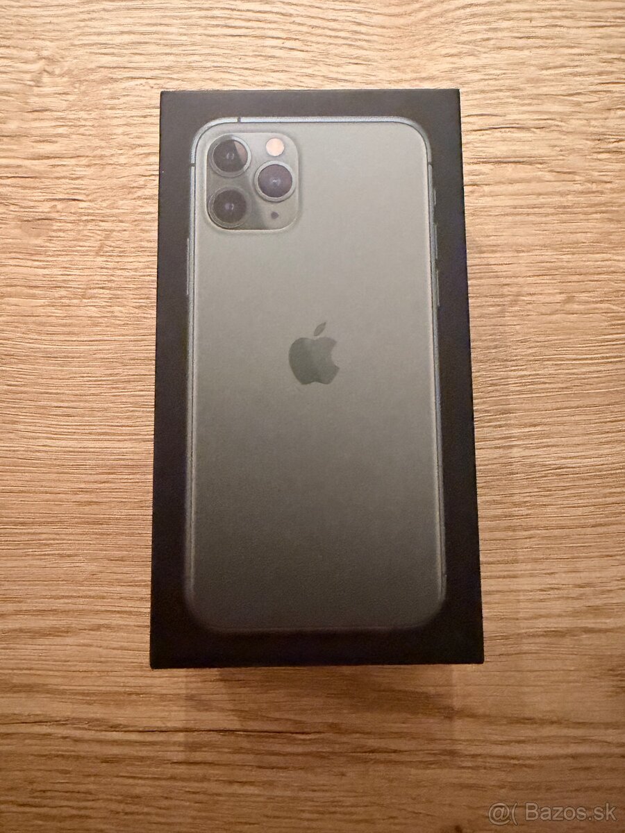 Iphone 11 PRO 256 Gb - 4