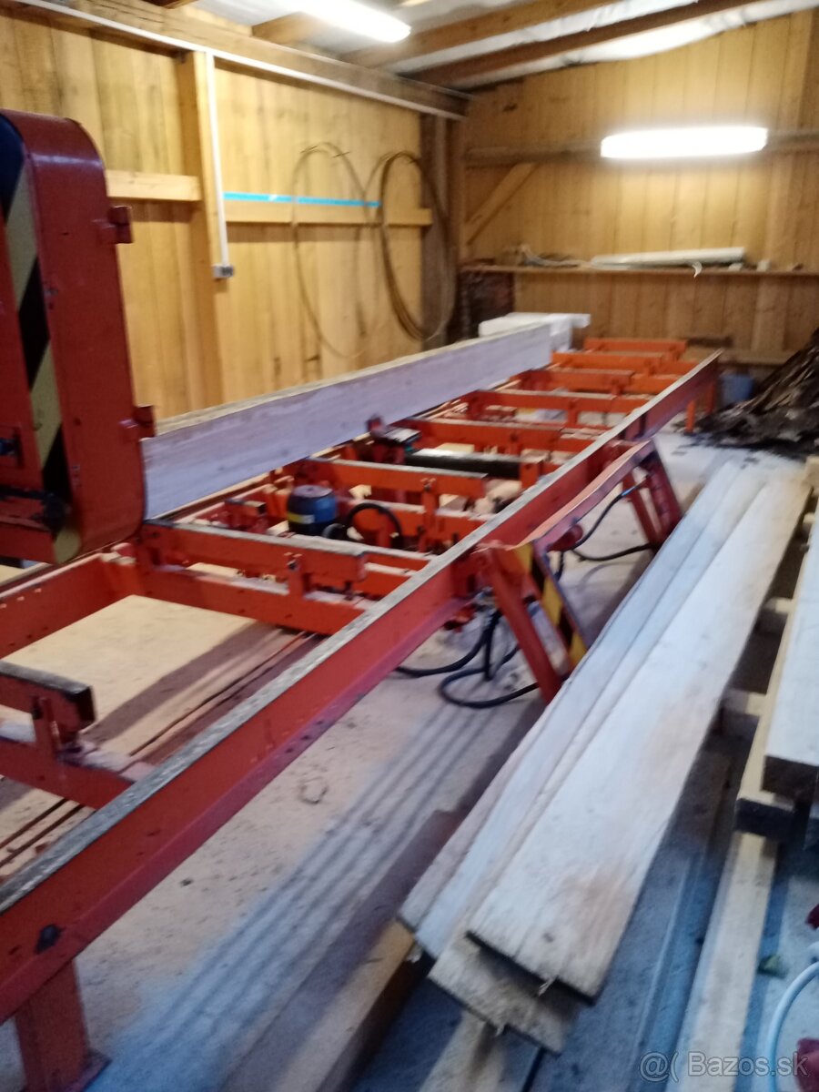 Knenova pasova pila - 4