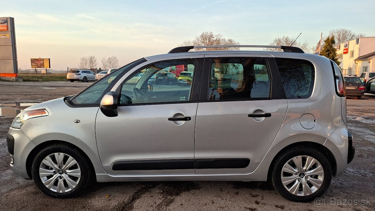 CITROEN C3 PICASSO 1.4 16V - 4