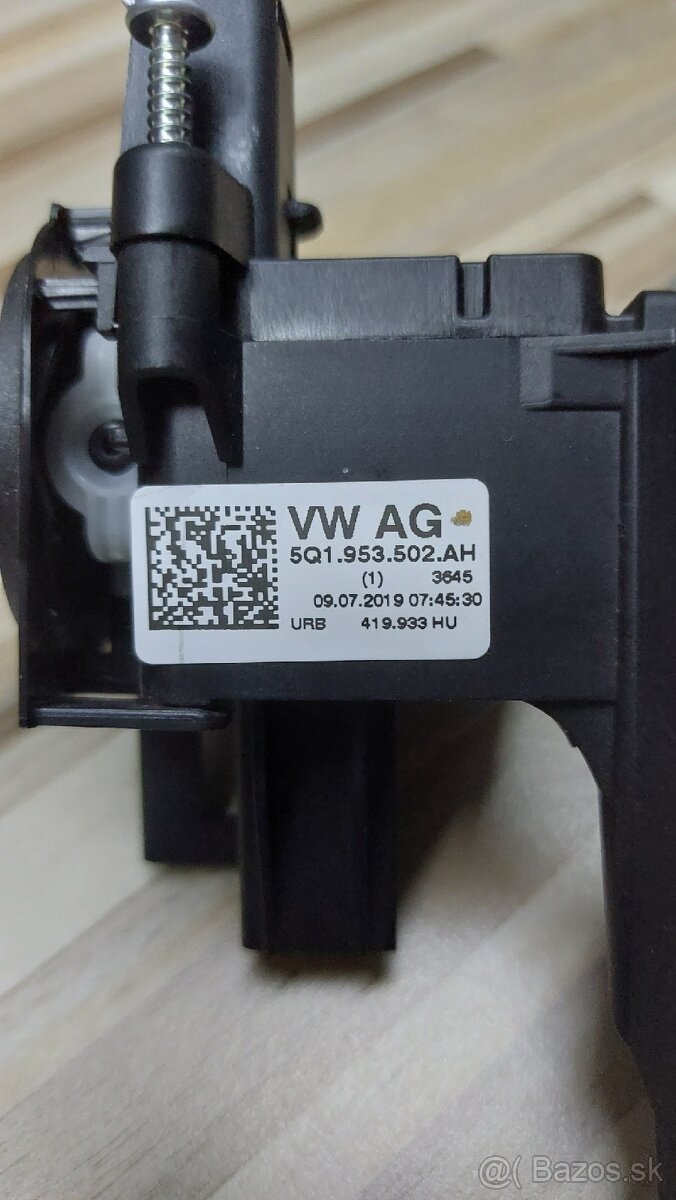 Packy SKODA 5Q1 953 521 DK / 5Q1953521DK - 4