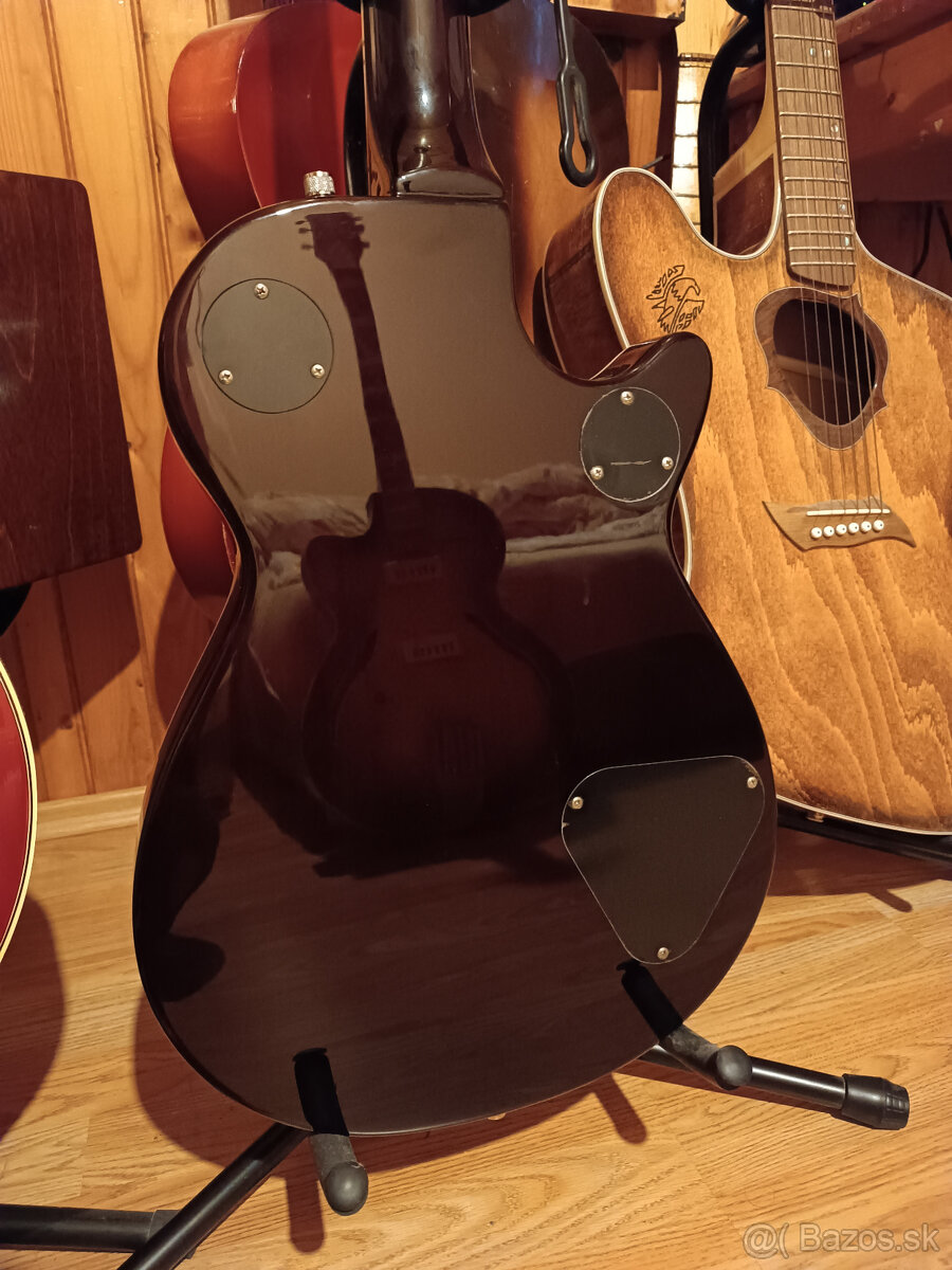 Predám ľavácky Gretsch G5434 Pro Jet - 4