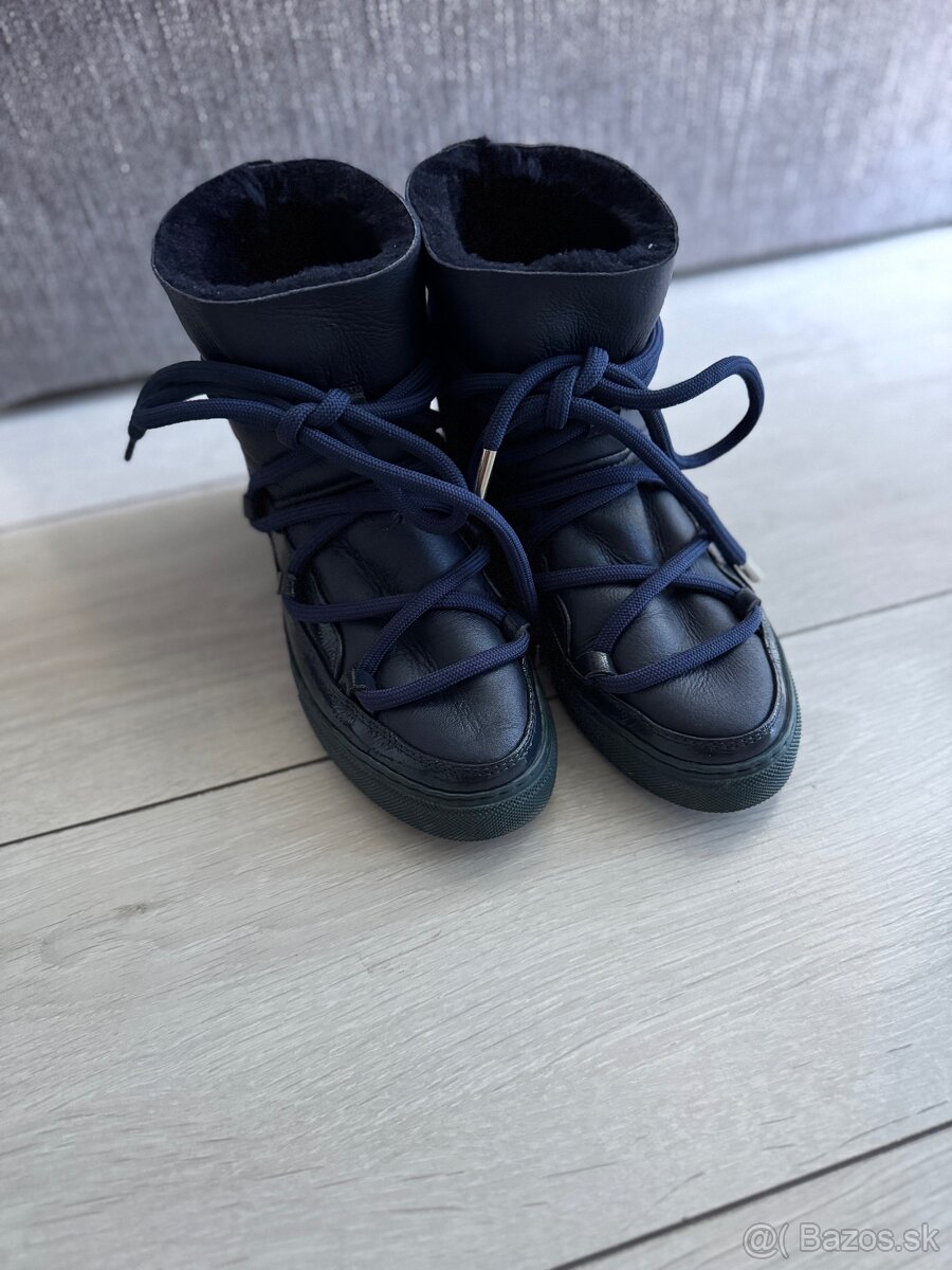 Snehule Inuikii Originál - 4