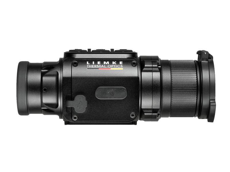 Termovízna predsádka LIEMKE LUCHS-1 - 4