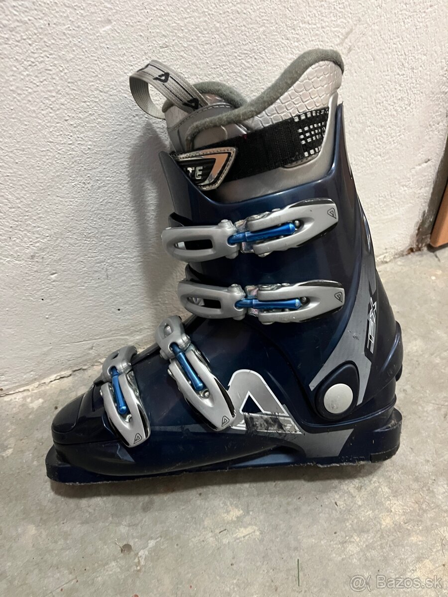 Lyziarky Dolomite 304mm - 4