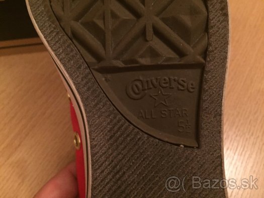 Converse tenisky - 4