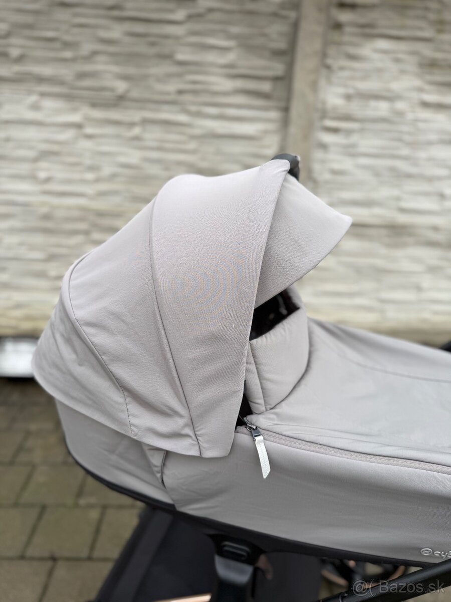 Cybex priam - 4