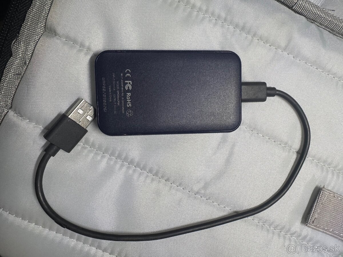 CarPlay adaptér - 4