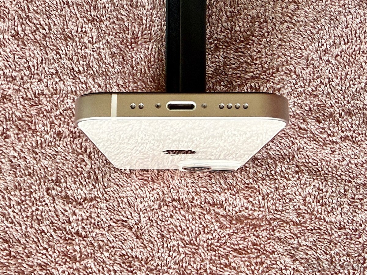 iPhone 13 Mini 128GB, NOVÁ BATERKA, V ZÁRUKE, TOP STAV - 4