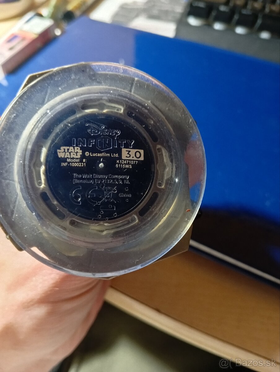 Figúrka Kylo Ren - 4