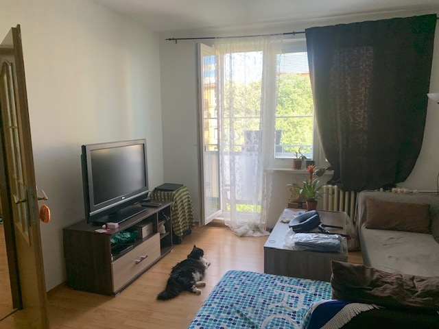 3 izb.byt v širšom centre, Nitra - 4