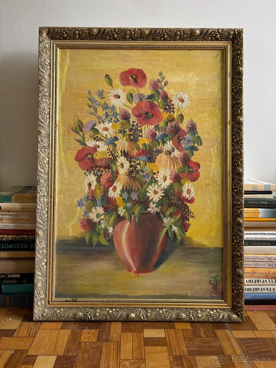 Obrazy na predaj - 4