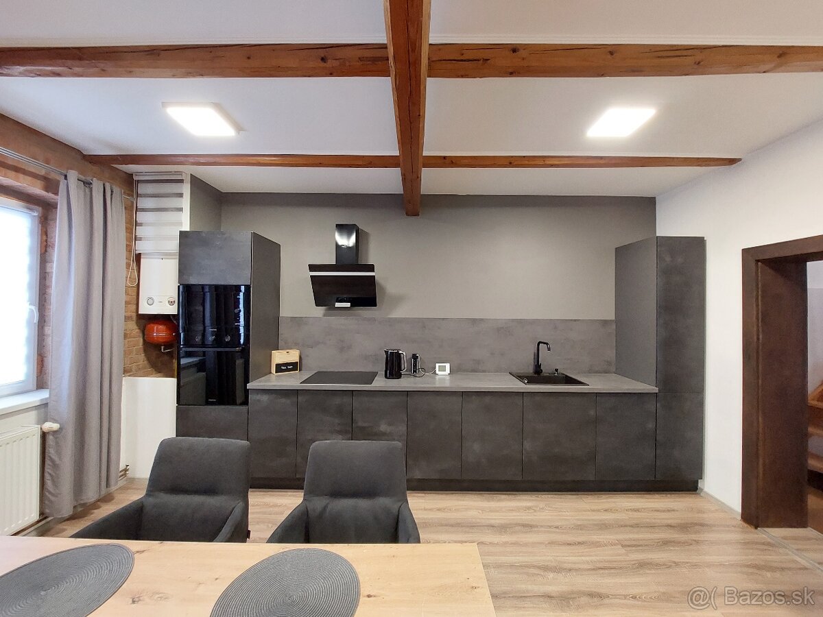 Na predaj rodinný dom v Radimove. - 4