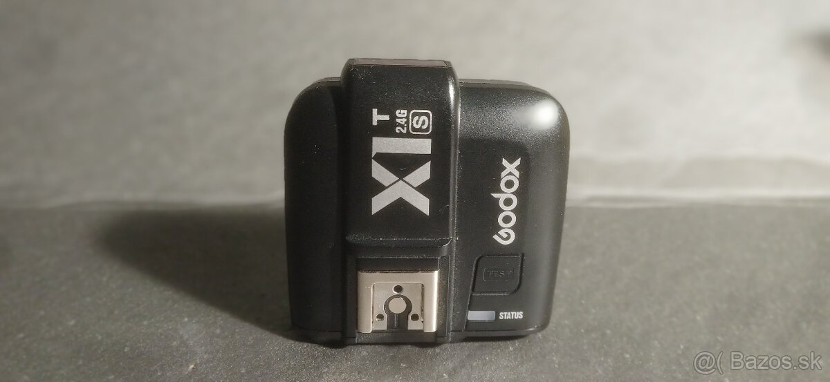 Odpalovač bleskov Godox X1T Sony - 4