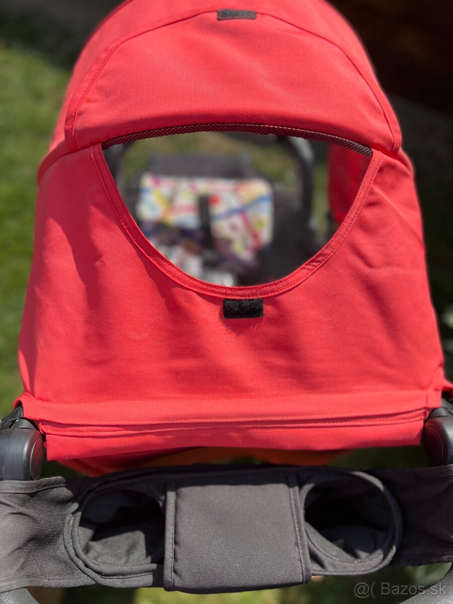 Britax B-Motion 4 PLUS - 4