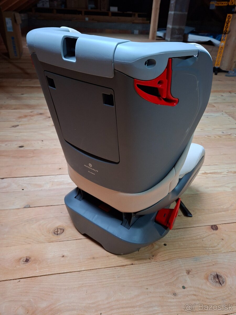 Autosedacka Avionaut - 4