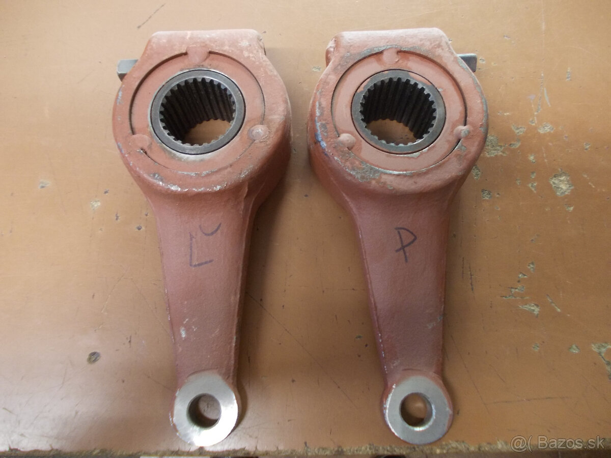 Predam na Liaz 100/151 nahradné diely - 4