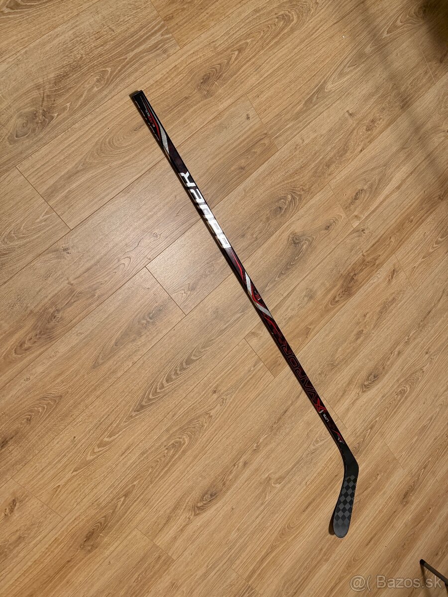 BAUER VAPOR 1X Lite, P28 , 87 Flex pravá - 4